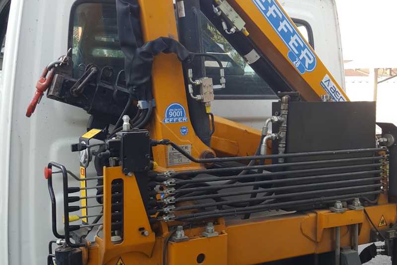 OmecoHub - Immagine IVECO 35C12